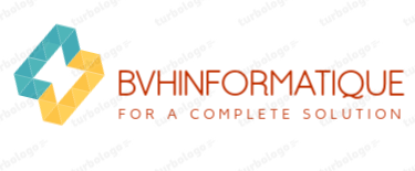 Logo bvhinformatique : Logiciels agricoles